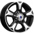 Литые диски K&K Атлас 8.5J/20 5x120 ET45.0 D64.1