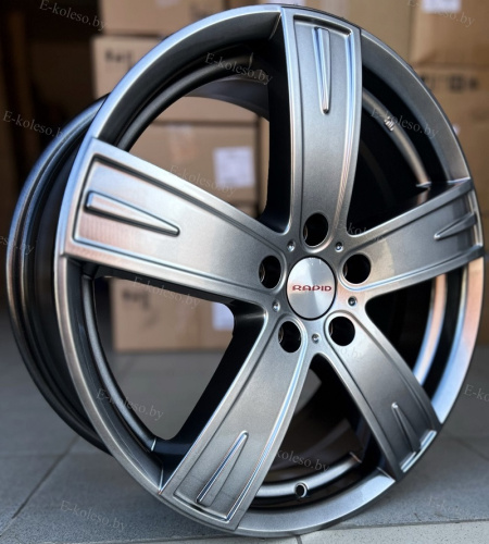 Литые диски
 
K&K
 
Онегин Дарк Платинум
 
8.0J/18 5x114.3 ET50.0 D66.1