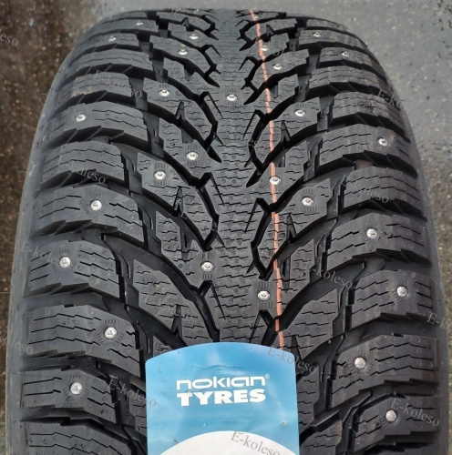 Автомобильные шины Ikon Tyres Autograph Ice 9 205/60 R16 96T