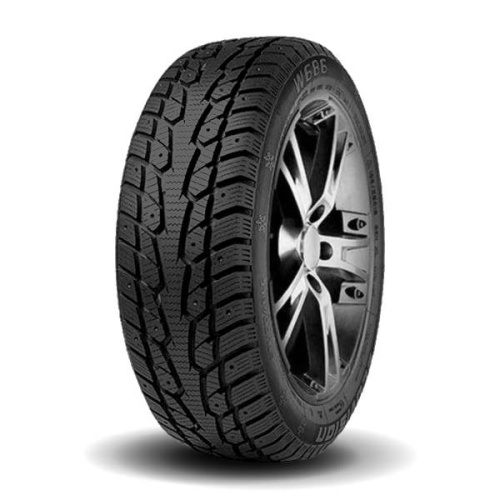 Автомобильные шины
 
Ovation
 
Ecovision W-686
 
225/65 R16 100H