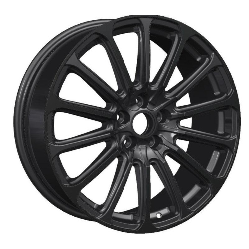Литые диски Carwel 1910-blk (Lexus NX) 7.5J/19 5x114,3 ET35.0 D60.1