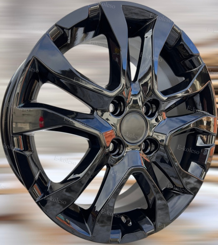 Литые диски
 
Carwel
 
Тобол
 
6.0J/15 4x98 ET36.0 D58.5