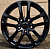 Литые диски Belgee S50-bk (Carwel 209) 6.0J/15 5x114,3 ET38.0 D54.1