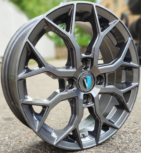 Литые диски Venti 1619 6.0J/16 4x100 ET41.0 D60.1