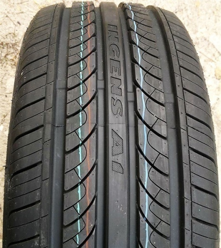 Автомобильные шины
 
Antares
 
Ingens A1
 
195/55 R16 87V