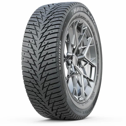 Автомобильные шины Habilead IceMax RW506 225/65R17 106T XL