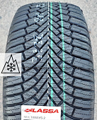 Автомобильные шины Lassa Multiways 2 215/55 R17 94W