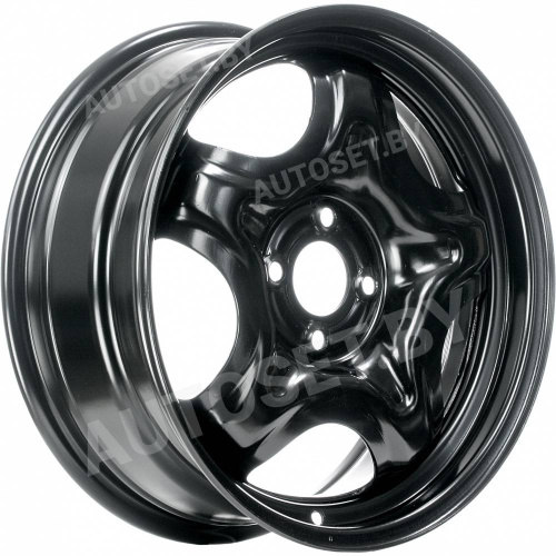 Стальные диски
 
ТЗСК
 
Lada XRay Черный
 
6.5J/16 4x100 ET41.0 D60.1