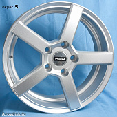 Литые диски NEO V03-1560 6.0J/15 4x100 ET40.0 D54.1
