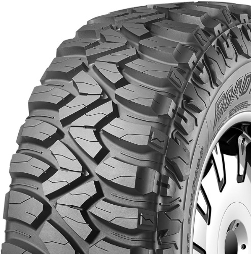 Автомобильные шины Kumho Road Venture MT71 33x12.50R20 119Q