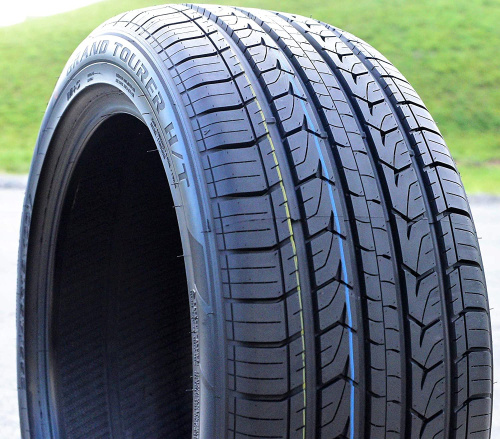 Автомобильные шины
 
Joyroad
 
Grand Tourer H/T
 
265/45 R21 108V