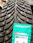 Автомобильные шины Landspider Arctictraxx 265/50 R20 111T