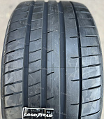 Автомобильные шины
 
Goodyear
 
Eagle F1 Supersport
 
245/40 R20 99Y