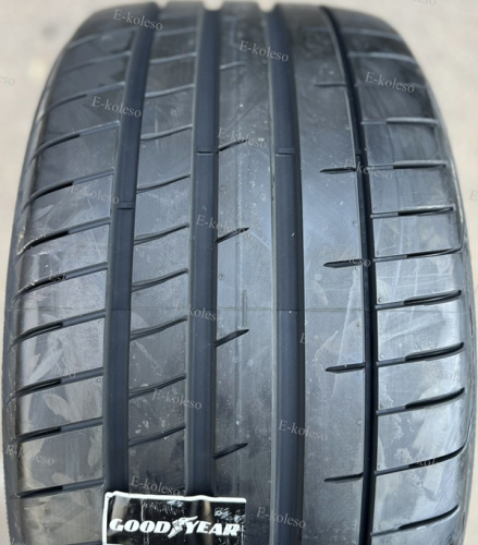 Автомобильные шины
 
Goodyear
 
Eagle F1 Supersport
 
245/40 R18 97Y