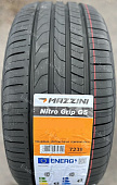 Автомобильные шины Mazzini NitroGrip G5 225/55R18 98V