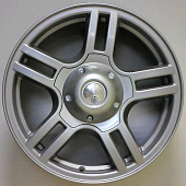 Литые диски
 
K&K
 
KC434 УАЗ-Патриот
 
7.0J/16 5x139.7 ET35.0 D108.5