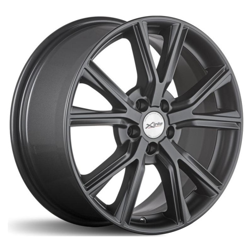 Литые диски X'trike X-122 7.5J/18 5x108 ET35.0 D67.1