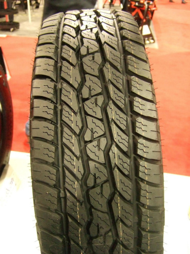 Автомобильные шины Triangle AgileX TR292 205/60 R16 92H