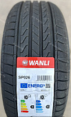 Автомобильные шины Wanli SP026 215/70R15 98T
