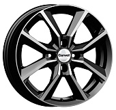 Литые диски
 
Carwel
 
Сегун
 
6.0J/16 4x100 ET37.0 D67.1
