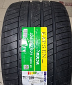 Автомобильные шины KAPSEN PracticalMax H/P RS26 325/30 R21 108W