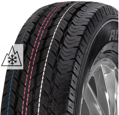 Автомобильные шины Mirage MR-700 AS 205/65 R16C 107/105T