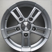 Литые диски SKAD Тор 6.5J/15 5x139,7 ET40.0 D98.5