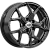 Стальные диски Wheels UP Up120 New Black 6.5J/16 5x100 ET38.0 D57.1