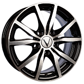 Литые диски
 
VECTOR
 
K-57
 
6.5J/15 5x100 ET38.0 D67.1