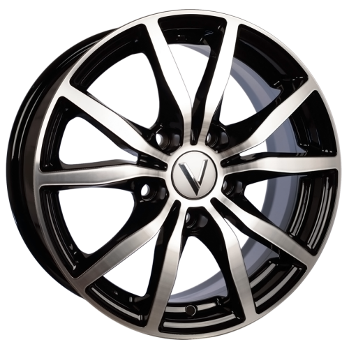 Литые диски
 
VECTOR
 
K-57
 
6.5J/15 5x100 ET38.0 D67.1