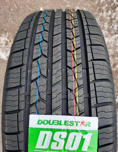 Автомобильные шины Doublestar DS01 275/65 R17 115T
