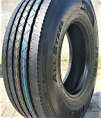 Грузовые шины Tyrex ALL STEEL FR-401 315/80R22.5 154/150T