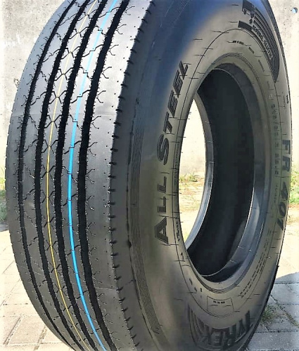 Грузовые шины Tyrex ALL STEEL FR-401 315/80R22.5 154/150T