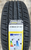Автомобильные шины Austone SP-801 185/80 R14 91T
