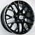 Литые диски Carwel Аракс-blr 1818 (Geely Atlas) 7.0J/18 5x114,3 ET45.0 D60.1