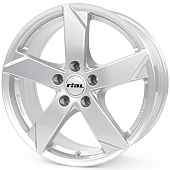 Литые диски
 
Rial
 
Kodiak
 
7.5J/17 5x112 ET28.0 D66.5