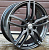 Литые диски SKAD Брайтон 7.0J/17 5x108 ET50.0 D63.35