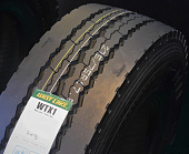 Грузовые шины Westlake WTX1 205/65R17.5 129/127T
