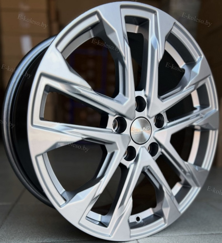 Литые диски
 
SKAD
 
Атакор
 
7.0J/17 5x115 ET43.0 D70.2