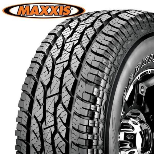 Автомобильные шины
 
Maxxis
 
At 771
 
285/65 R17 116S