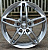 Литые диски SKAD Турин Селена 7.0J/17 5x108 ET50.0 D63.3