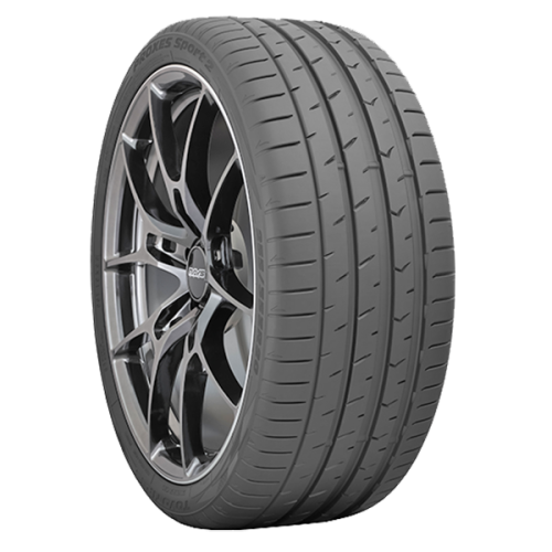 Автомобильные шины
 
Toyo
 
Proxes Sport 2
 
285/45 R21 113Y