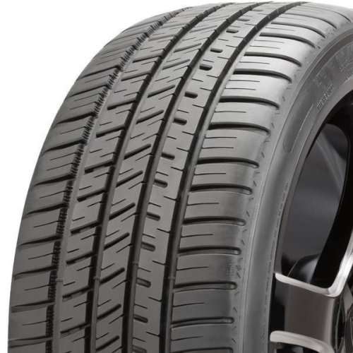 Автомобильные шины
 
Michelin
 
Pilot Sport A/s 3
 
275/45 R20 110V