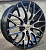 Литые диски RST R137-bd 7.0J/17 5x108 ET36.0 D65.1