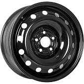 Стальные диски
 
Trebl
 
R-1734 Black
 
7.5J/18 5x108 ET33.0 D60.1