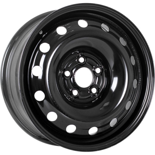 Стальные диски
 
Trebl
 
R-1734 Black
 
7.5J/18 5x108 ET33.0 D60.1