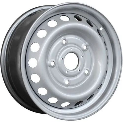 Стальные диски Accuride Форд Транзит 6.5J/15 5x160 ET60.0 D65.0