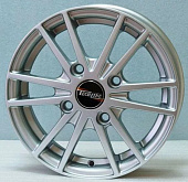 Литые диски Tech Line 305 4.5J/13 4x100 ET43.0 D67.1
