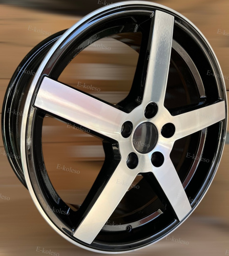 Литые диски
 
Carwel
 
Дон-ab 261
 
7.0J/17 5x108 ET42.0 D67.1