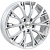 Литые диски RST R207 (Coolray) 6.5J/17 5x114,3 ET45.0 D54.1